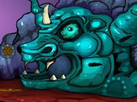 play Happy Halloween Escape 2020