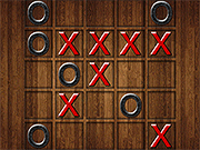 play Tic Tac Toe