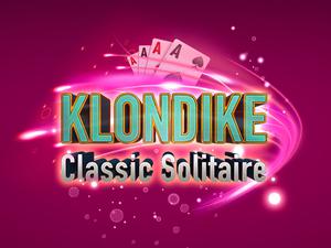 play Classic Klondike Solitaire Card