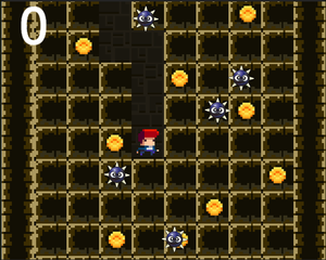 play Drill Prototype
