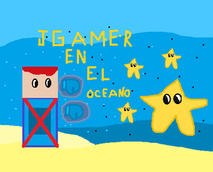 play Jgamer En El Oceano