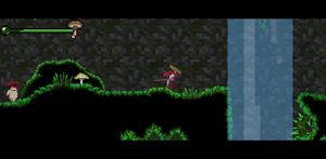 play Kinoko Ōkoku