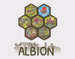 play Settlers Of Albion