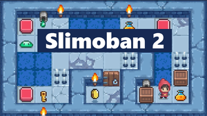 play Slimoban 2