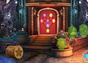play Disquiet Dog Escape