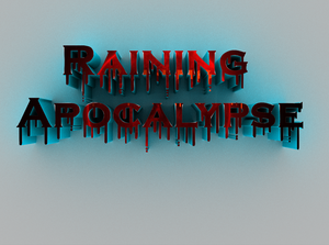 play Raining Apocalypse