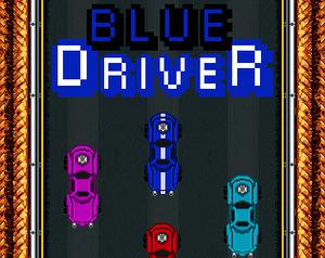 play Blue Driver (Demo)