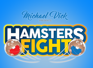 play Michael Vick Presents: Hamsters Fight