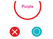 play Right Color