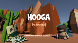 play Hooga Pandemic