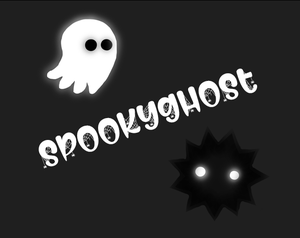 play Spooky Ghost