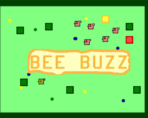 Bee Buzz