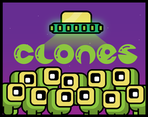 play Clones
