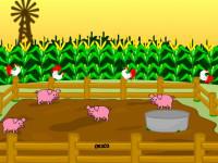 play Harvest Farm Escape