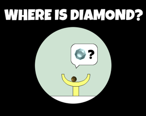Where Is Diamond ?