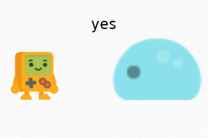 play Winston And Some Blobs
