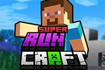 play Super Runcraft