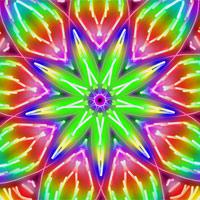 play Kaleidoscope Drawing