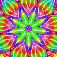 play Kaleidoscope Drawing