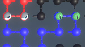 play Creatures Of Energy