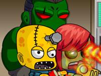 play Zombie Last Guard