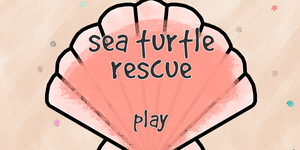 play Sea Turtle Rescue