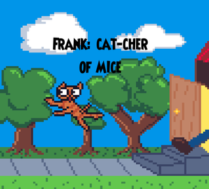 play Frank: Cat-Cher Of Mice
