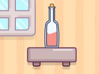 play Flippy Bottle