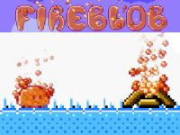 play Fireblob