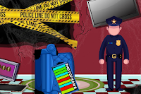 play G2M Crime House Escape