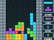 play Super Tetris