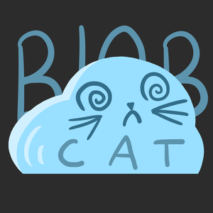 play Blob Cat