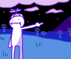 play Josh Dumb