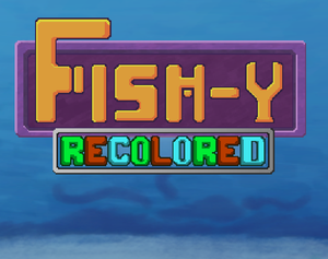 play Fish-Y Recolored!