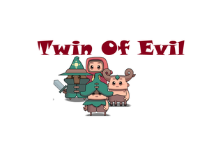 play Twin Of Evil
