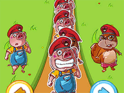 play Mia'S Military Life