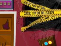 play G2M Crime House Escape