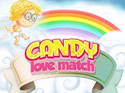 play Candy Love Match