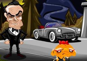 play Monkey Go Happy - Stade 475