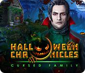 play Halloween Chronicles: Cursed Family