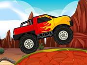 play Monster Truck Racing