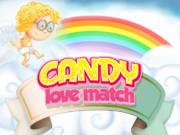 play Game Candy Love Match