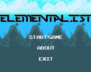 play Elementalist