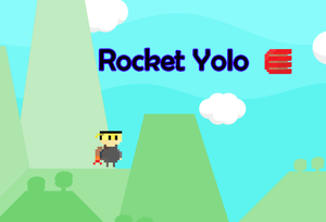 play Rocket Yolo
