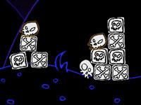 play Poppy Skully