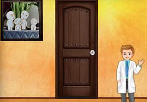 play Easy Room Escape 36