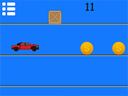 play Pickap Driver: Car