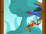 play The Amazing Red Panda