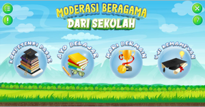 play Indahnya Keragaman Budaya Nusantara