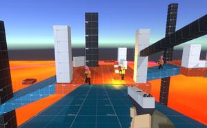 play Horrïble-Royale